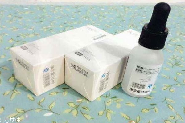 煙酰胺原液什么時候用 煙酰胺原液使用順序 煙酰胺原液什么時候用 煙酰胺原液使用順序