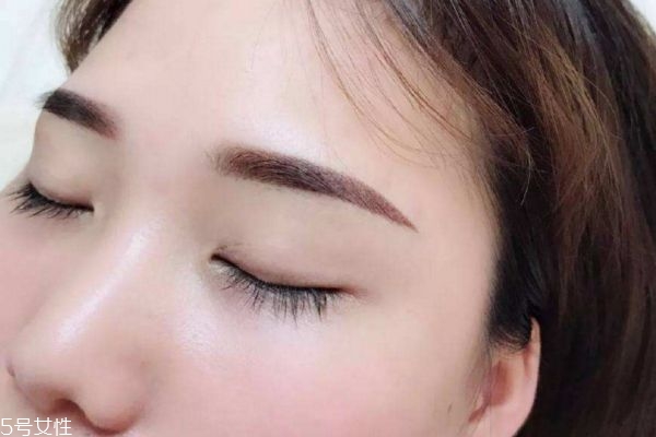 粉黛眉是什么眉 粉黛眉和霧眉的區(qū)別 粉黛眉是什么眉 粉黛眉和霧眉的區(qū)別