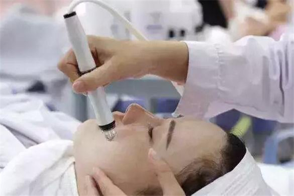 做超微小氣泡多久見效 超微小氣泡幾天有效果 做超微小氣泡多久見效 超微小氣泡幾天有效果