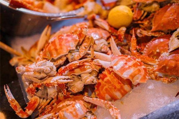 花蟹怎么清洗 花蟹怎么洗才干凈 花蟹怎么清洗 花蟹怎么洗才干凈