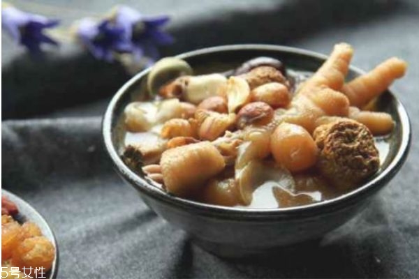 女人喝什么湯好補身 煲湯食譜大全及做法 女人喝什么湯好補身 煲湯食譜大全及做法