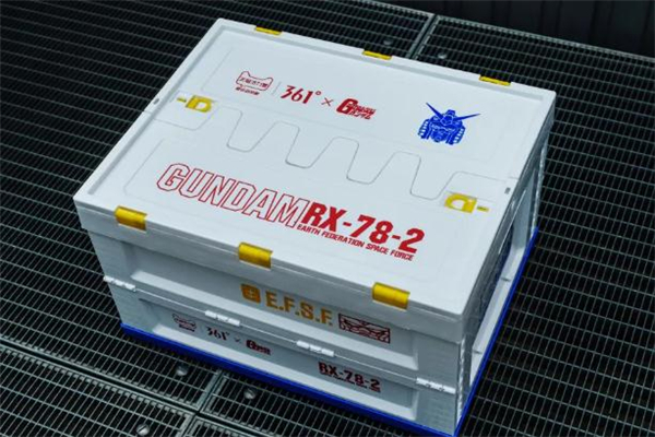 361度高達(dá)聯(lián)名開(kāi)箱測(cè)評(píng) 361度高達(dá)聯(lián)名鞋多少錢(qián) 361度高達(dá)聯(lián)名開(kāi)箱測(cè)評(píng) 361度高達(dá)聯(lián)名鞋多少錢(qián)