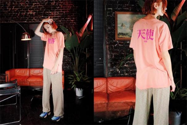 homme boy是什么牌子 低調(diào)前衛(wèi)的美國(guó)潮牌 homme boy是什么牌子 低調(diào)前衛(wèi)的美國(guó)潮牌