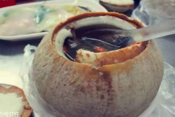 女人喝什么湯好補身 煲湯食譜大全及做法 女人喝什么湯好補身 煲湯食譜大全及做法