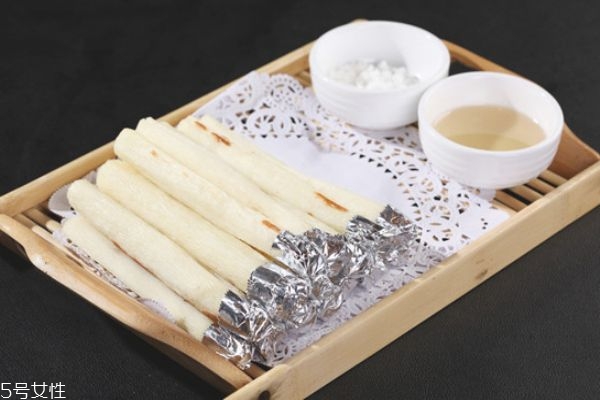 為什么山藥能減肥 山藥減肥作用 為什么山藥能減肥 山藥減肥作用