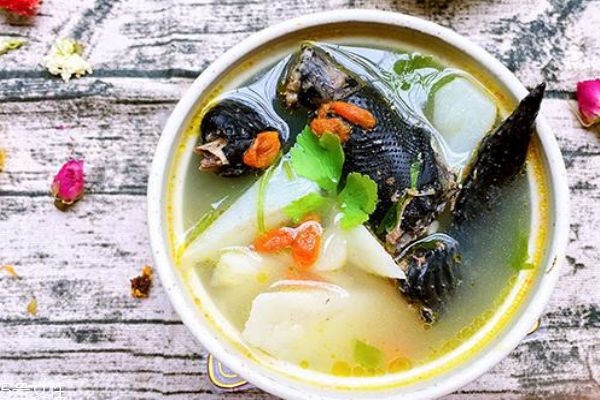 烏雞湯和什么一起煲湯 燉烏雞湯都用點(diǎn)什么在一起好 烏雞湯和什么一起煲湯 燉烏雞湯都用點(diǎn)什么在一起好