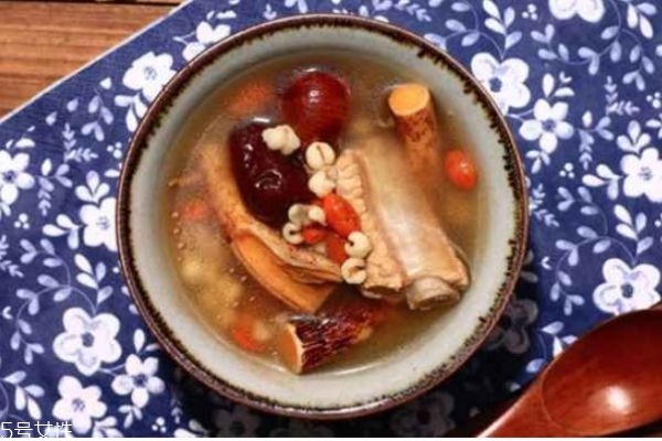 女人喝什么湯好補身 煲湯食譜大全及做法 女人喝什么湯好補身 煲湯食譜大全及做法