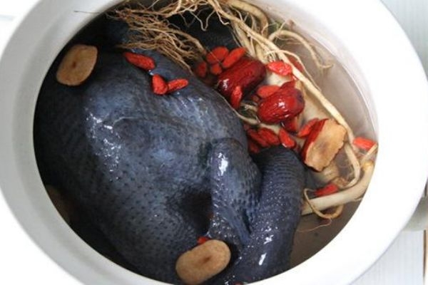 烏雞湯和什么一起煲湯 燉烏雞湯都用點(diǎn)什么在一起好 烏雞湯和什么一起煲湯 燉烏雞湯都用點(diǎn)什么在一起好