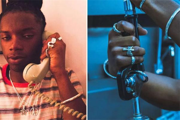 maple是什么牌子 純手工銀飾 maple是什么牌子 純手工銀飾