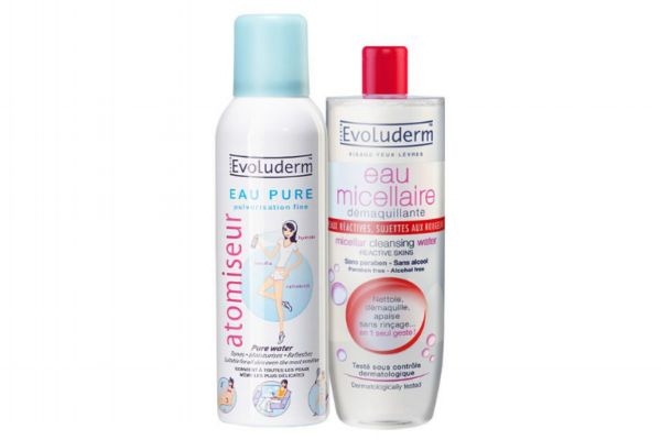 evoluderm卸妝水怎么用 艾薇登卸妝水使用方法 evoluderm卸妝水怎么用 艾薇登卸妝水使用方法