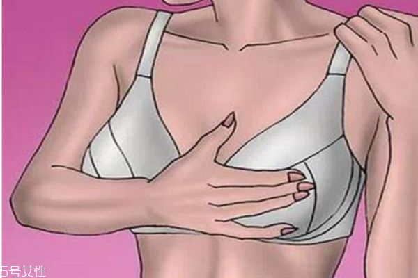 減肥縮胸怎么辦 胸縮水了還能恢復嗎