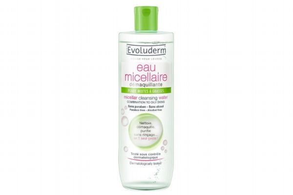 艾薇登卸妝水和貝德瑪哪個(gè)好 艾薇登卸妝水價(jià)格