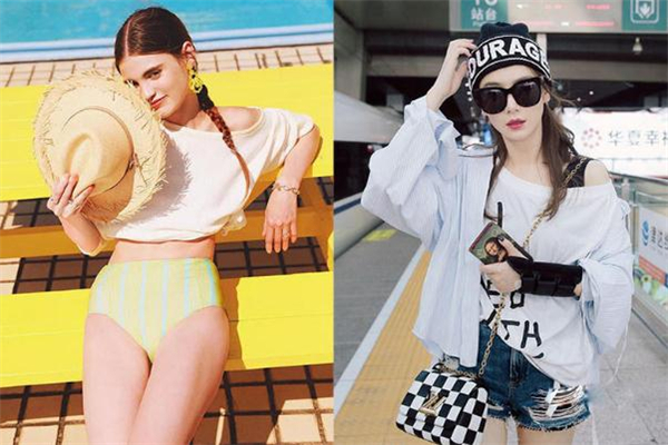 t恤怎么穿出高級感 夏日潮流t恤穿搭 t恤怎么穿出高級感 夏日潮流t恤穿搭