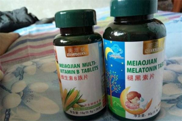 褪黑素可以每天吃嗎 天天吃褪黑素有副作用嗎 褪黑素可以每天吃嗎 天天吃褪黑素有副作用嗎
