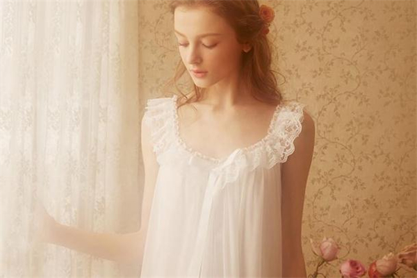 2019流行什么款式睡衣 時(shí)髦睡衣選購指南 2019流行什么款式睡衣 時(shí)髦睡衣選購指南