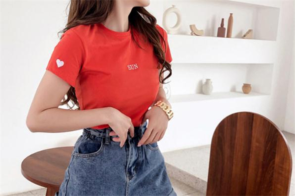 五五分身材怎么穿衣服 五五分身材穿搭建議 五五分身材怎么穿衣服 五五分身材穿搭建議