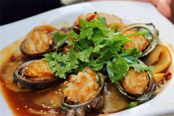 鮑魚可以帶殼一起煮嗎 鮑魚可以帶殼紅燒嗎 鮑魚可以帶殼一起煮嗎 鮑魚可以帶殼紅燒嗎