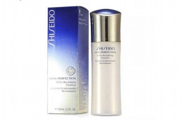 資生堂悅薇系列適合多大年齡 悅薇珀翡系列適合年齡 資生堂悅薇系列適合多大年齡 悅薇珀翡系列適合年齡