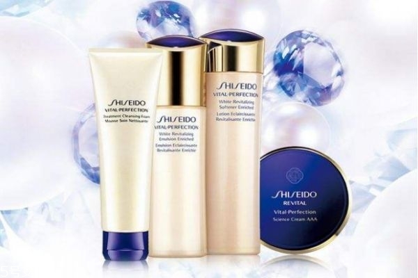 資生堂悅薇系列適合多大年齡 悅薇珀翡系列適合年齡 資生堂悅薇系列適合多大年齡 悅薇珀翡系列適合年齡