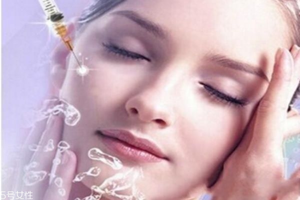 水光針一年需要打幾次 水光針的優(yōu)點和功效 水光針一年需要打幾次 水光針的優(yōu)點和功效