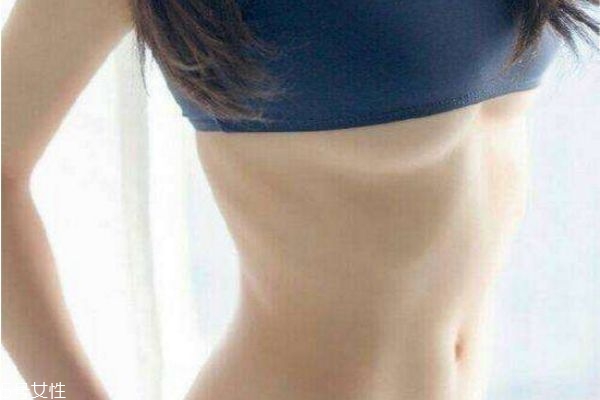 怎樣瘦肚子小竅門(mén)最快 懶人瘦肚子的最快方法