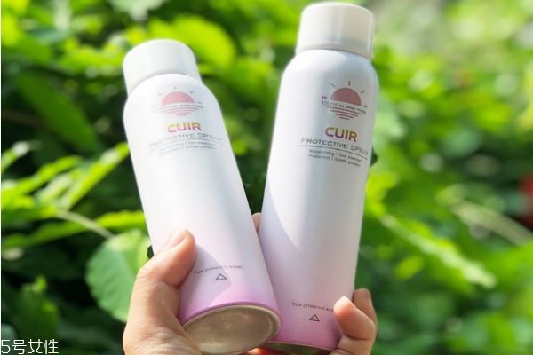 抖音化妝噴脖子是什么 一噴脖子就白的噴霧 抖音化妝噴脖子是什么 一噴脖子就白的噴霧