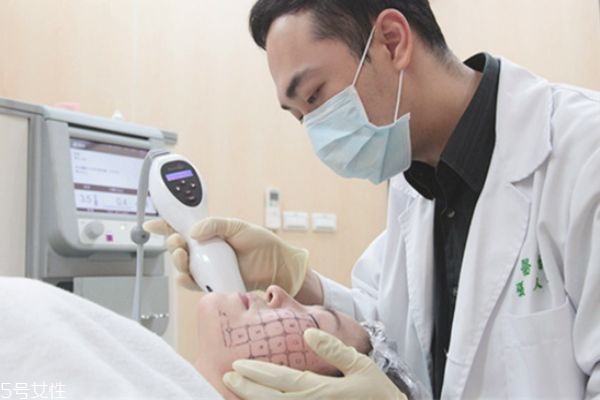 電波拉皮手術(shù)好嗎 電波拉皮后注意事項(xiàng) 電波拉皮手術(shù)好嗎 電波拉皮后注意事項(xiàng)