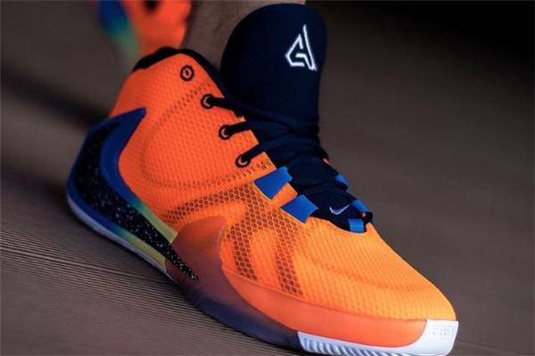 耐克freak 1實(shí)戰(zhàn)測評 字母哥一代實(shí)戰(zhàn)測評報(bào)告