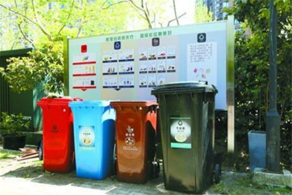 垃圾分類怎么分 上海垃圾分類投放時間 垃圾分類怎么分 上海垃圾分類投放時間