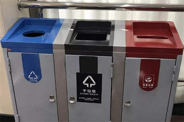 游客在上海也要垃圾分類嗎 游客在上海扔錯垃圾被罰嗎 游客在上海也要垃圾分類嗎 游客在上海扔錯垃圾被罰嗎