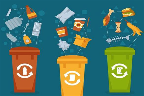 游客在上海也要垃圾分類嗎 游客在上海扔錯垃圾被罰嗎 游客在上海也要垃圾分類嗎 游客在上海扔錯垃圾被罰嗎