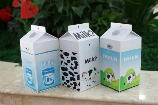 牛奶盒屬于什么垃圾 牛奶盒怎么垃圾分類 牛奶盒屬于什么垃圾 牛奶盒怎么垃圾分類