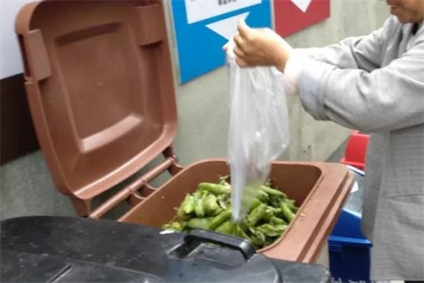 濕垃圾破袋什么意思 濕垃圾用什么裝可以一起扔 濕垃圾破袋什么意思 濕垃圾用什么裝可以一起扔