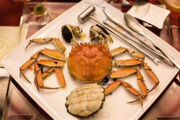 螃蟹殼屬于什么垃圾 螃蟹殼是干垃圾還是濕垃圾 螃蟹殼屬于什么垃圾 螃蟹殼是干垃圾還是濕垃圾