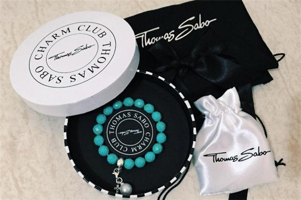 為什么thomas sabo這么貴-thomas sabo飾品怎么樣 為什么thomas sabo這么貴-thomas sabo飾品怎么樣