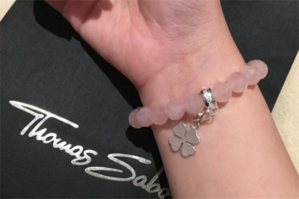 為什么thomas sabo這么貴-thomas sabo飾品怎么樣 為什么thomas sabo這么貴-thomas sabo飾品怎么樣