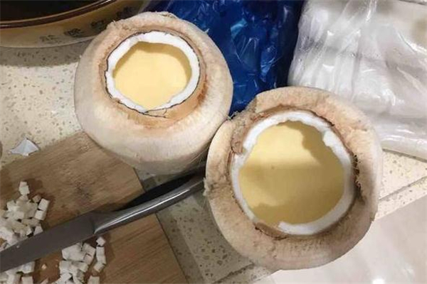 椰子殼是什么垃圾 椰子殼是干垃圾還是濕垃圾 椰子殼是什么垃圾 椰子殼是干垃圾還是濕垃圾