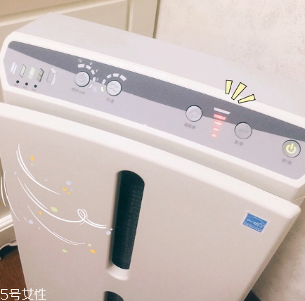 空氣凈化器是加濕器嗎？空氣凈化器你不知道的事兒