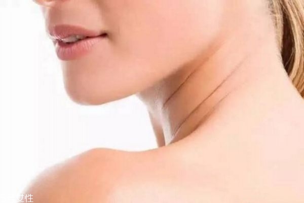 頸紋可以打除皺針嗎 頸部打除皺針 頸紋可以打除皺針嗎 頸部打除皺針