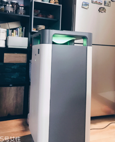 空氣凈化器是否關(guān)窗門？空氣凈化器正確使用