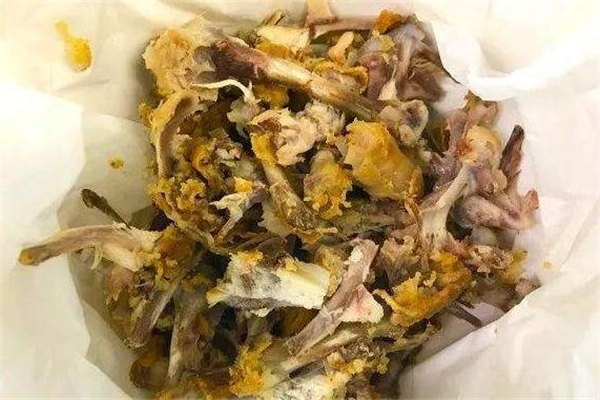 雞骨頭是什么垃圾分類 雞骨頭是干垃圾還是濕垃圾 雞骨頭是什么垃圾分類 雞骨頭是干垃圾還是濕垃圾