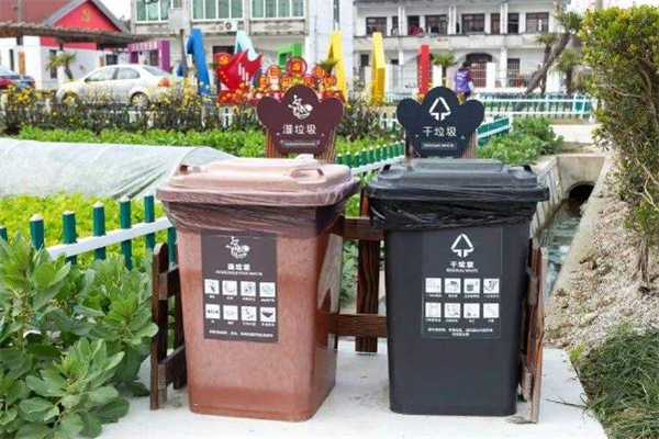 濕垃圾等于廚余垃圾嗎 廚余垃圾和濕垃圾區(qū)別 濕垃圾等于廚余垃圾嗎 廚余垃圾和濕垃圾區(qū)別