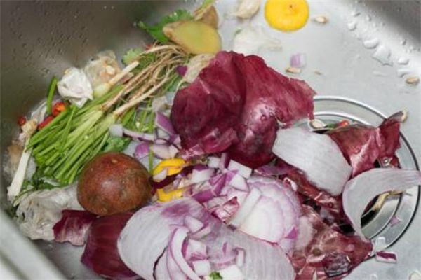 濕垃圾等于廚余垃圾嗎 廚余垃圾和濕垃圾區(qū)別 濕垃圾等于廚余垃圾嗎 廚余垃圾和濕垃圾區(qū)別