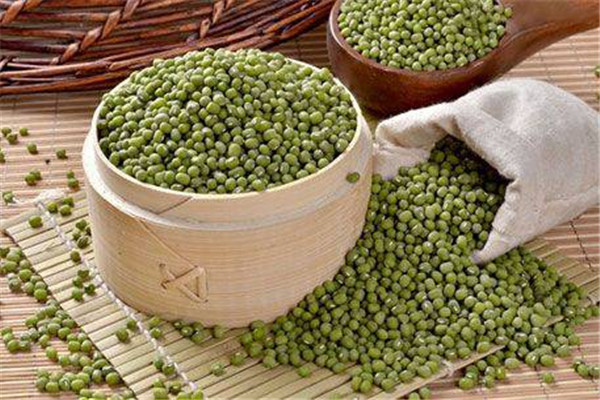 綠豆放冰箱里凍上好煮是真的嗎 綠豆放冰箱里煮爛的快 綠豆放冰箱里凍上好煮是真的嗎 綠豆放冰箱里煮爛的快