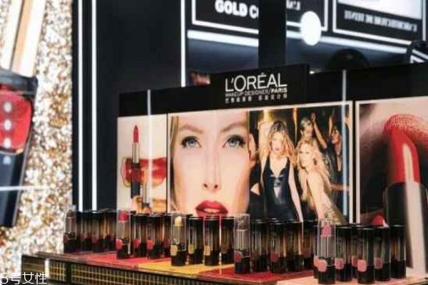 口紅在哪里買(mǎi) 口紅評(píng)級(jí)最安全的品牌