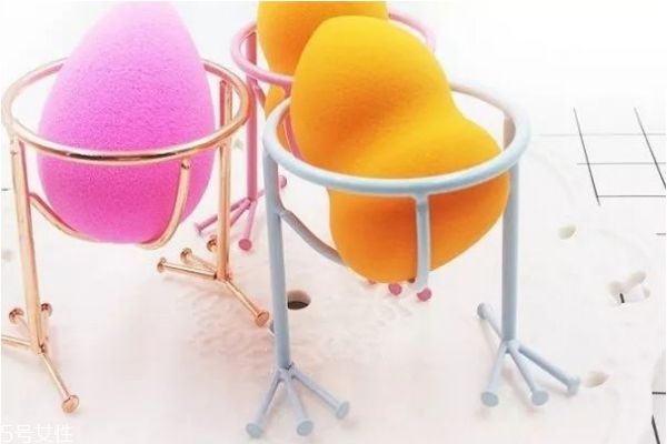 美妝蛋可以使用多久 美妝蛋使用壽命 美妝蛋可以使用多久 美妝蛋使用壽命