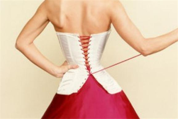 束腰帶會擠壓內臟嗎 穿束腰會壓迫內臟嗎 束腰帶會擠壓內臟嗎 穿束腰會壓迫內臟嗎