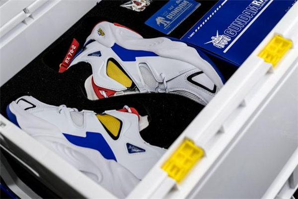 361度高達聯(lián)名在哪買 361度高達聯(lián)名鞋購買渠道 361度高達聯(lián)名在哪買 361度高達聯(lián)名鞋購買渠道