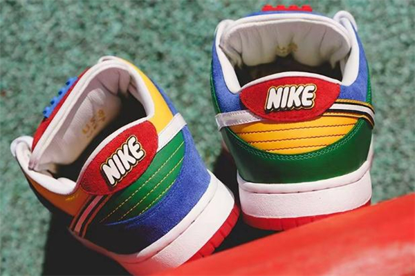 樂高聯(lián)名nike dunk sb low在哪買-樂高dunk sb多少錢 樂高聯(lián)名nike dunk sb low在哪買-樂高dunk sb多少錢