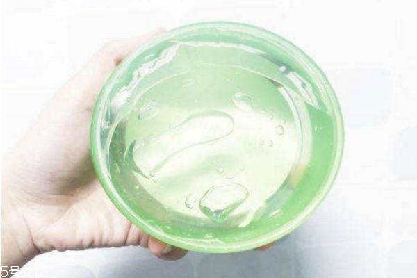 使用蘆薈膠會過敏嗎 如何判斷蘆薈膠過敏 使用蘆薈膠會過敏嗎 如何判斷蘆薈膠過敏